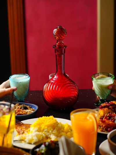 Food & Drinks