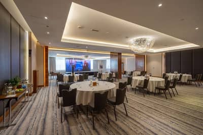 H2O Ballroom