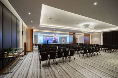 H2O Ballroom
