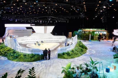 Madinat Arena