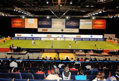Sheikh Rashid Full Hall