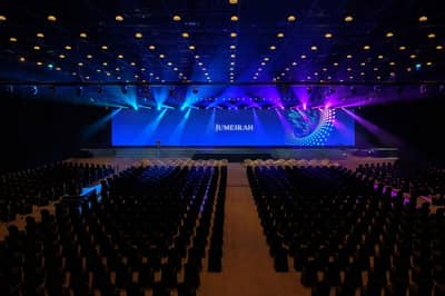 Madinat Arena
