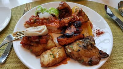 Food & Drinks