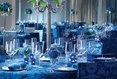Wedding Hall