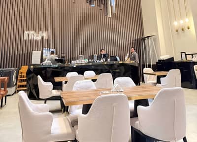 Cafe