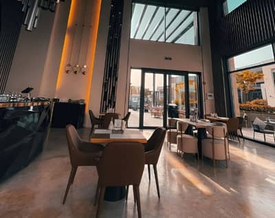 Cafe
