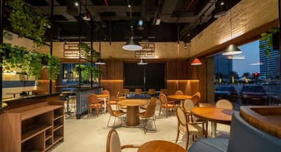 Farmore Thn Burger Doha