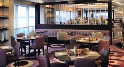 ForKnife Restaurant Doha