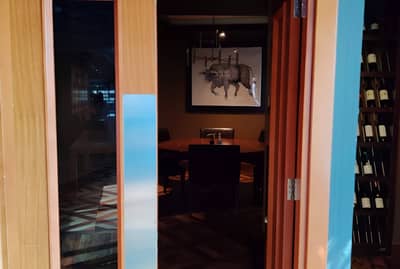 Private Dining