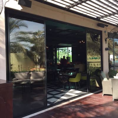 Cantina Kahlo Restaurant Bahrain