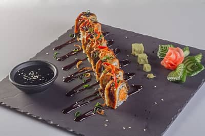 Thai Lounge Bahrain