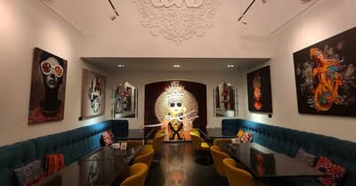 Banu Restaurant Manama