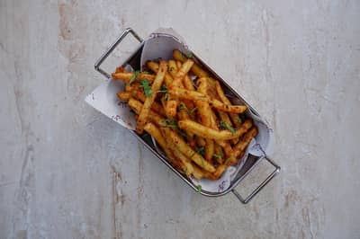 Food & Drinks