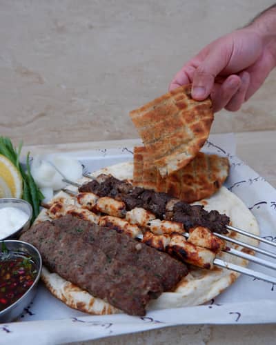 Food & Drinks