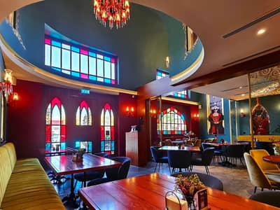 Banu Restaurant Manama