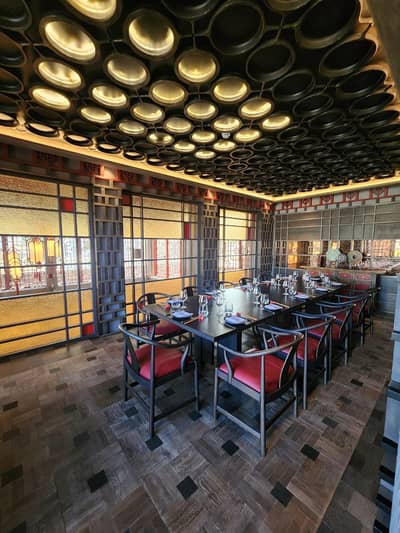 Private Dining