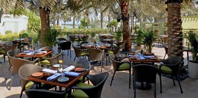 Cantina Kahlo Restaurant Bahrain