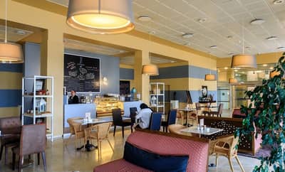 Cafe
