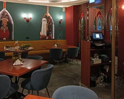 Banu Restaurant Manama