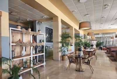 Darseen Cafe