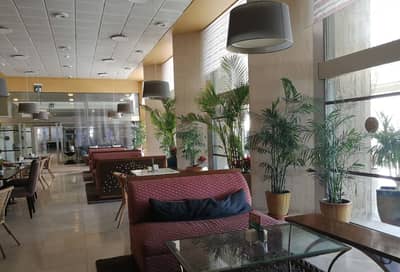 Darseen Cafe