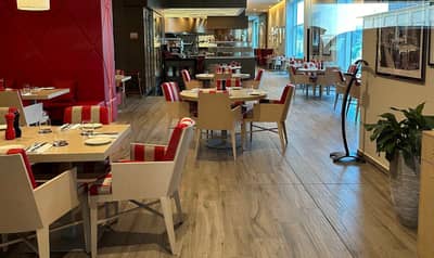 Bice Ristorante Doha