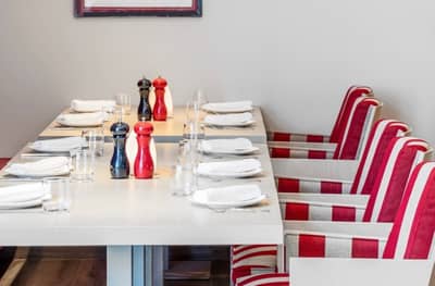 Bice Ristorante Doha