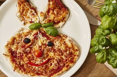 Vapiano Westbay Doha