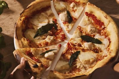 Vapiano Westbay Doha