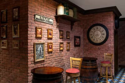 The Irish Harp Doha