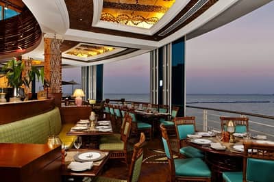 Trader Vics Doha
