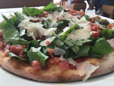 Vapiano Westbay Doha