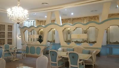 L Wjaar Cafe Doha