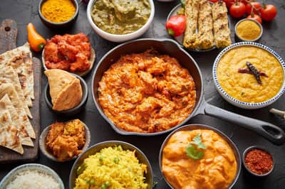 Jashan By Chef Pillai Bahrain