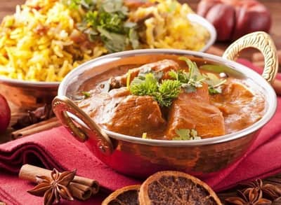 Jashan By Chef Pillai Bahrain