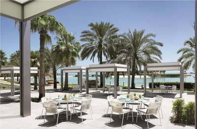 La Plage Restaurant Bahrain