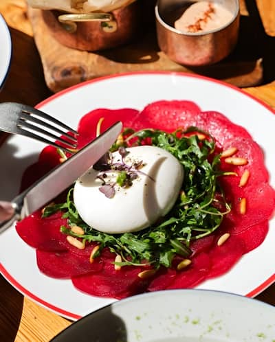 Fatto Restaurant Bahrain