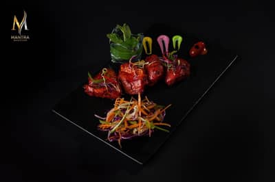 Mantra Restaurant Doha