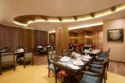 Jashan By Chef Pillai Bahrain