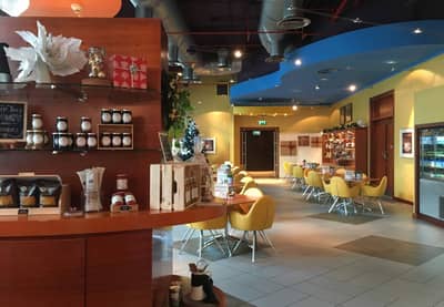 Quick Bites Restaurant  Doha
