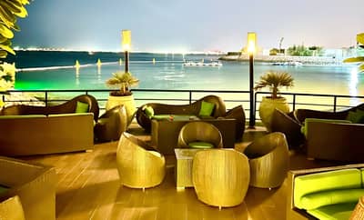 Tahitian Village Restaurant Doha