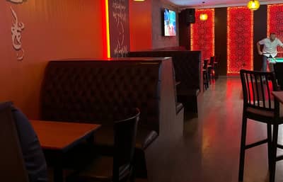 Mantra Restaurant Doha
