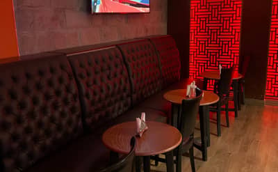 Mantra Restaurant Doha