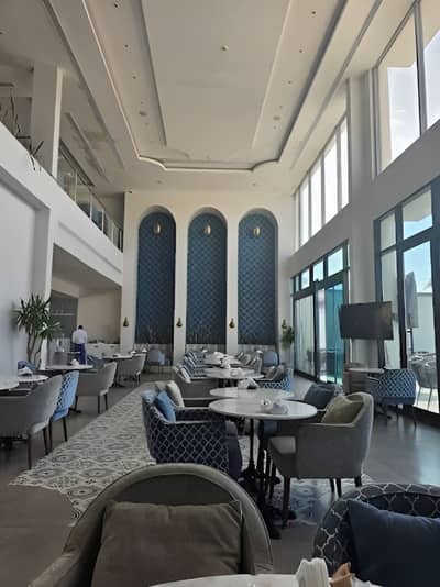 Marina Cafe Bahrain