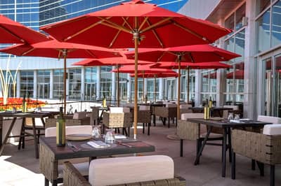 Rosso Bar, Enoteca, Ristorante Bahrain