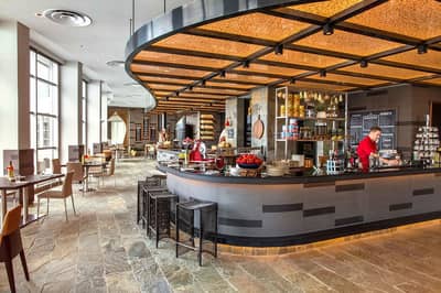 Rosso Bar, Enoteca, Ristorante Bahrain