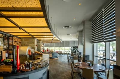 Rosso Bar, Enoteca, Ristorante Bahrain