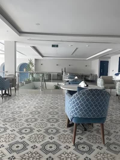 Second Floor Cafe