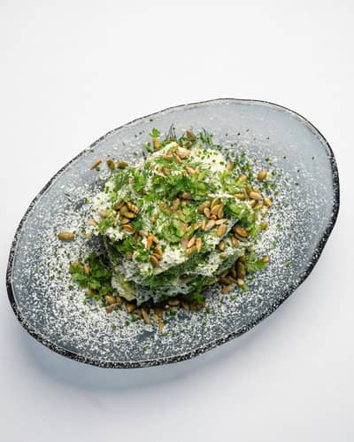 OPA  Restaurant Bahrain