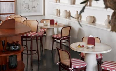 Cafe
